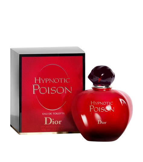 dior hypnotic poison nasıl bir koku|Hypnotic Poison .